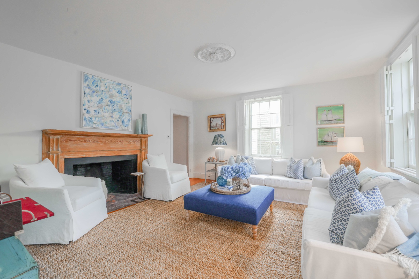 10 Milk Street Nantucket, MA 02554 - Photo 7 of 32