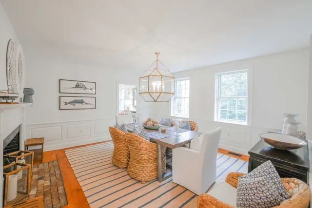 $5,495,000 | 10 Milk Street, Nantucket, MA 02554