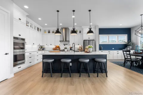 $1,275,000 | 3359 Carabiner Street, Castle Rock, CO 80108