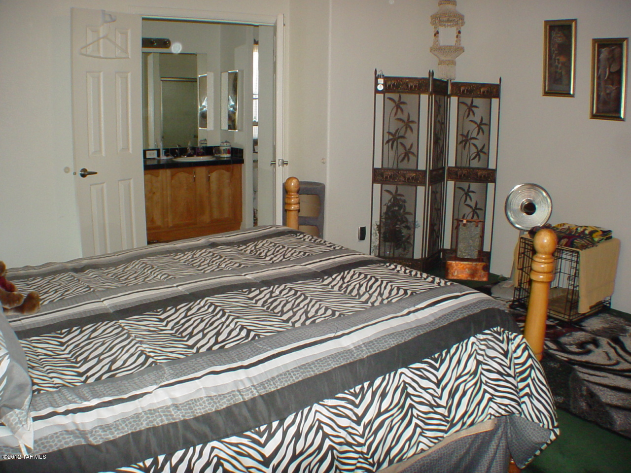11995 South Cienega Ridge Place Vail, AZ 85641 - Photo 21 of 23