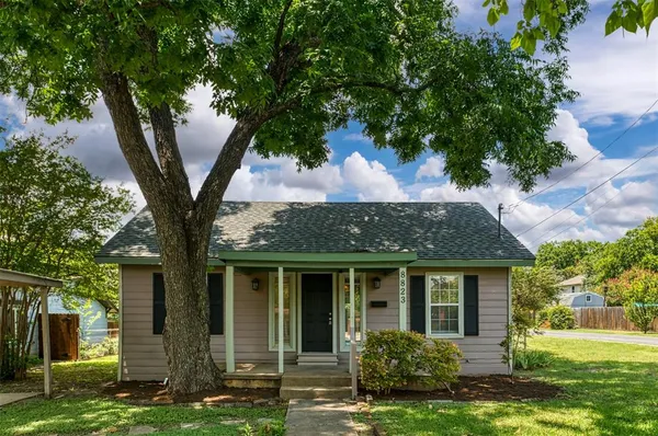 $2,195 | 8823 San Benito Way, Dallas, TX 75218