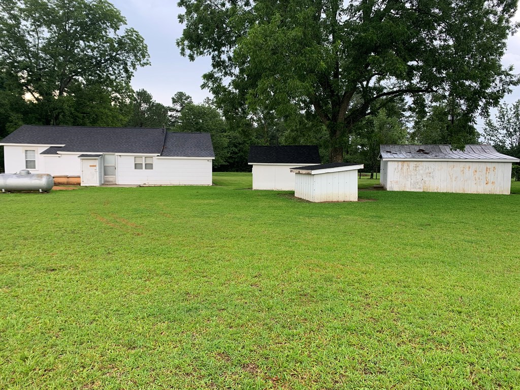 36 May Road Slocomb, AL 36375 - Photo 6 of 16
