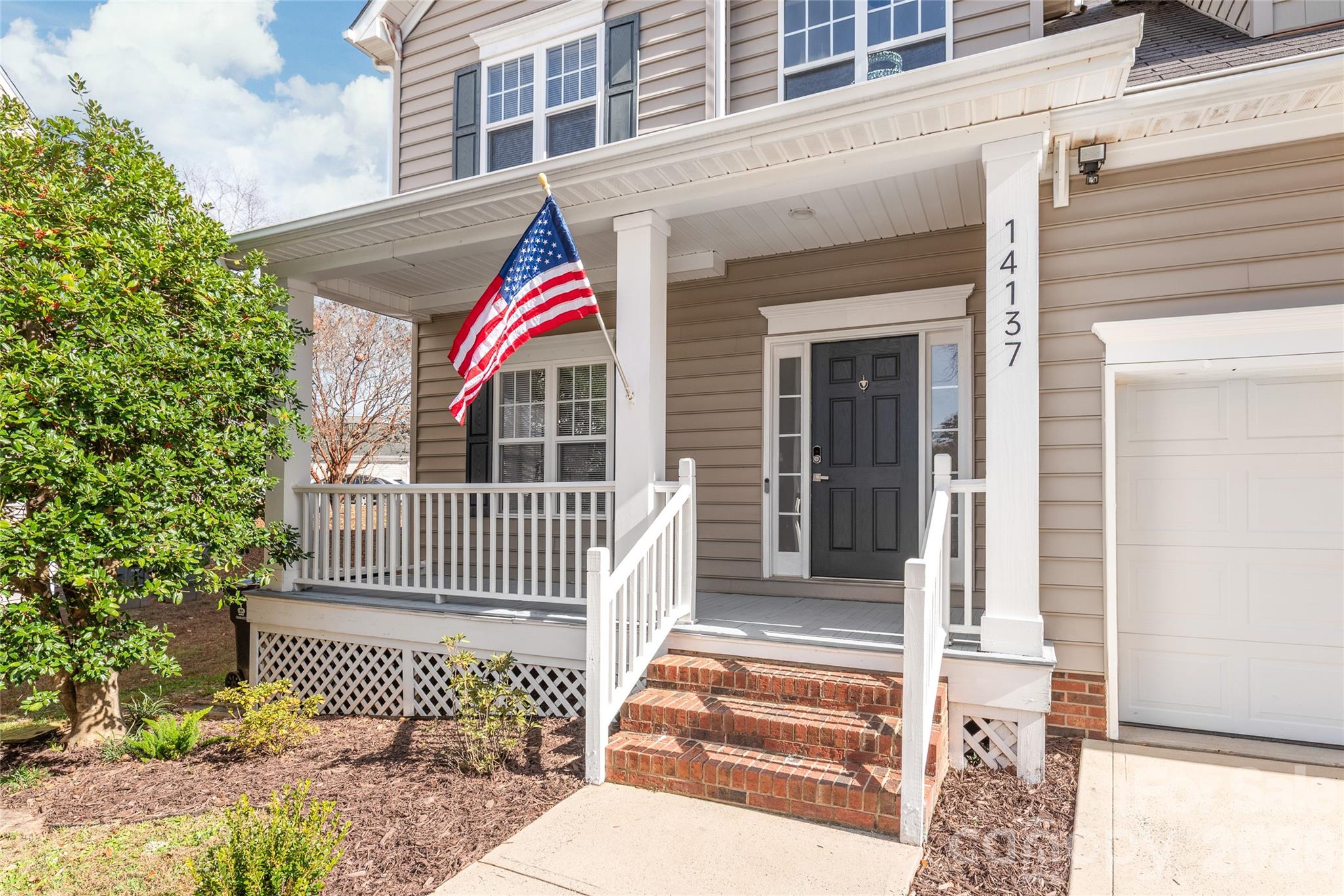 14137 Wild Elm Road Charlotte, NC 28277 - Photo 2 of 29
