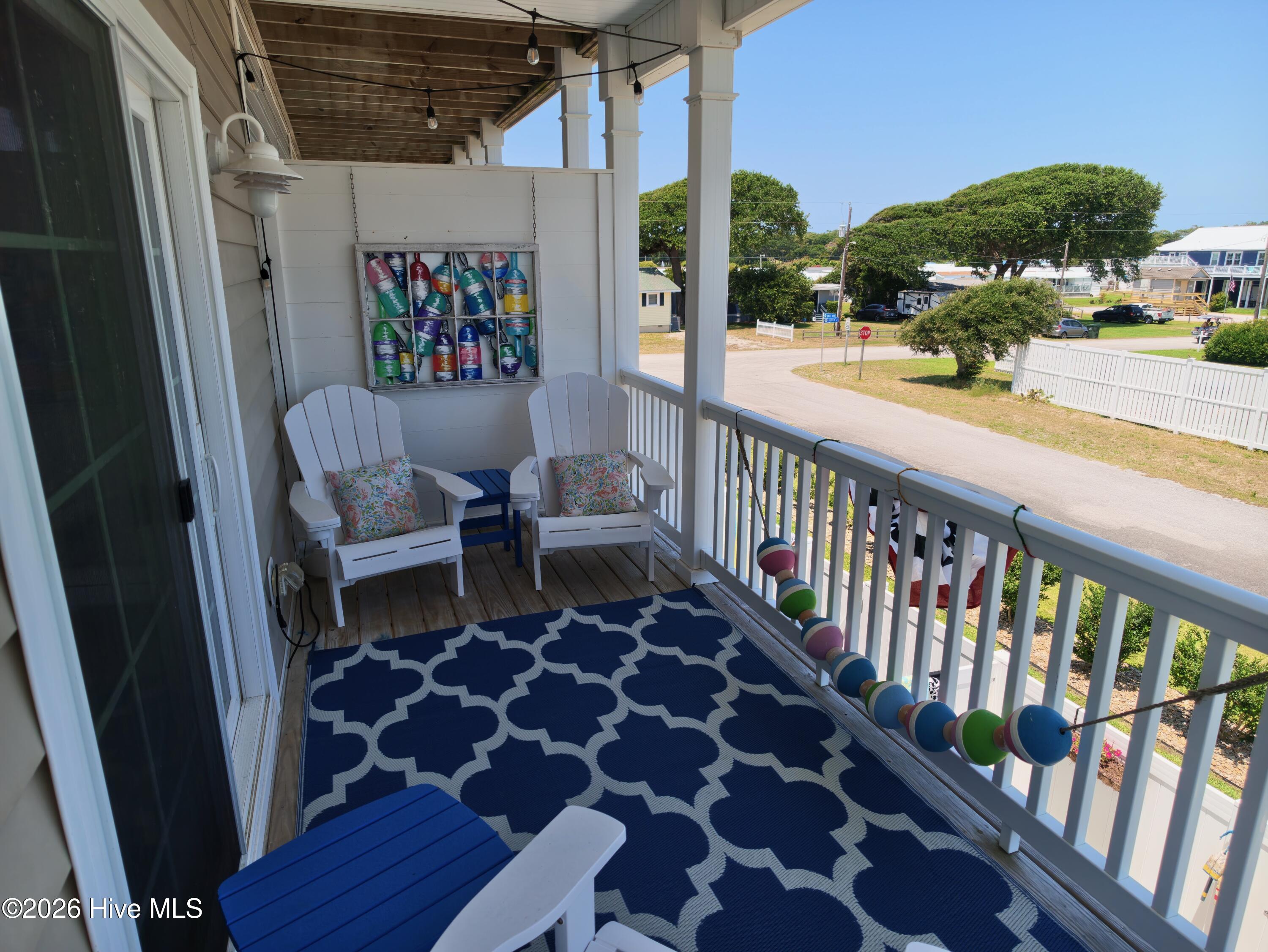 2800 West Fort Macon Road, Unit 52 Atlantic Beach, NC 28512 - Photo 10 of 11