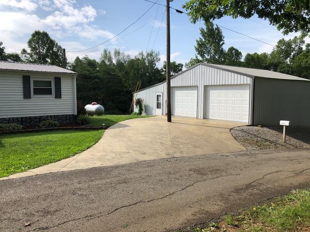 235 Finley Road Burkesville, KY 42717 - Photo 14 of 45 1349.43