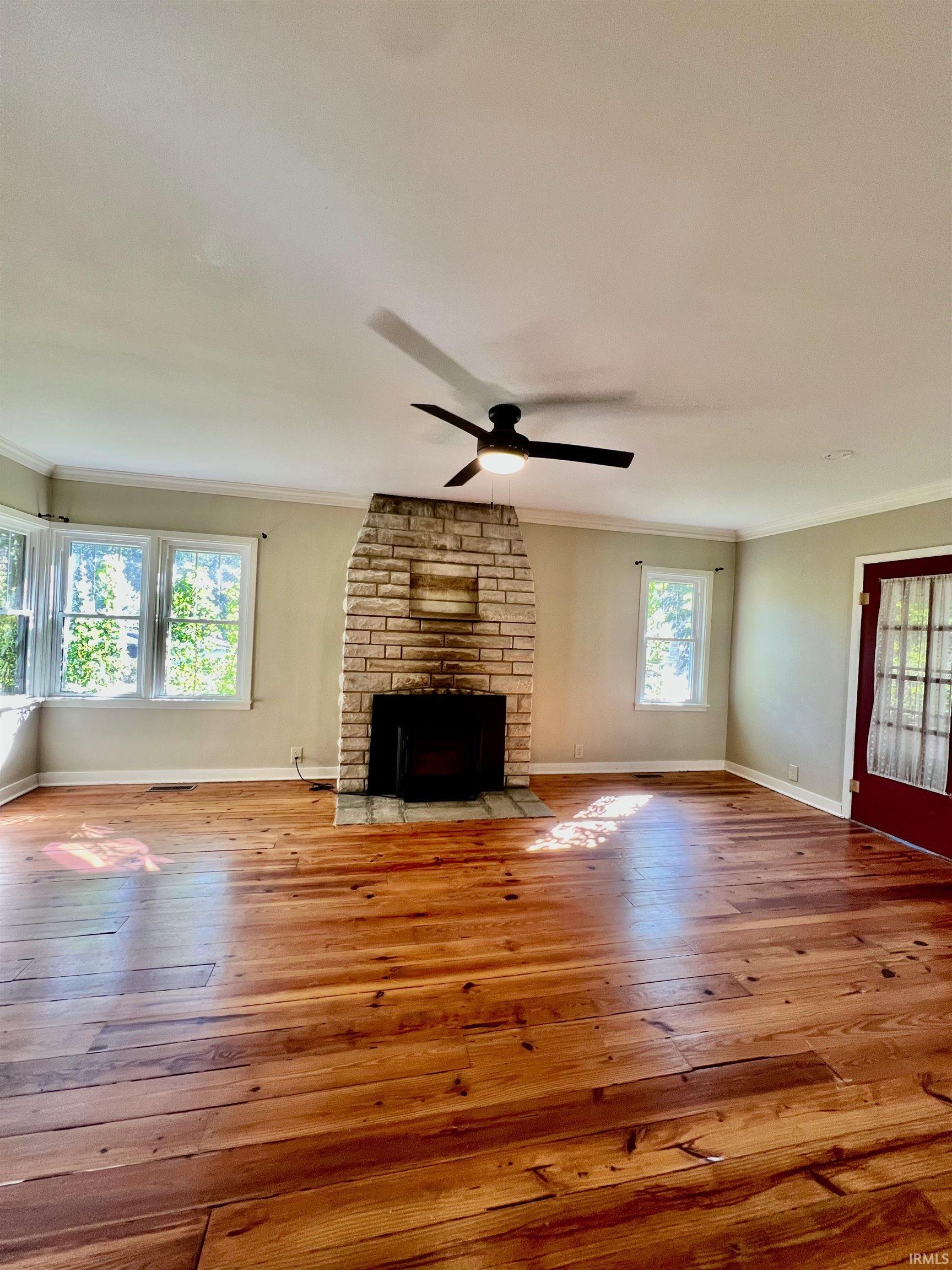 3710 South Leonard Springs Road Bloomington, IN 47403 - Photo 23 of 36 Gallery Image 23