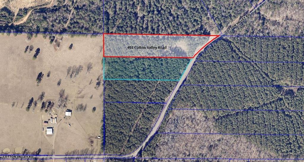 491 Cotton Valley Road Haughton, LA 71037 - Photo 1 of 1 Gallery Image 1
