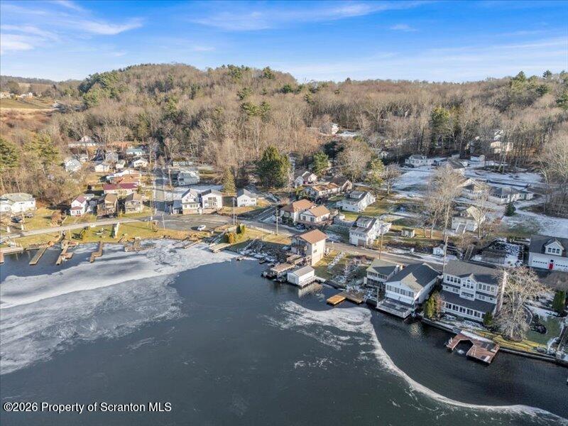 1228 Lake Road Factoryville, PA 18419 - Photo 42 of 43 a view of a city