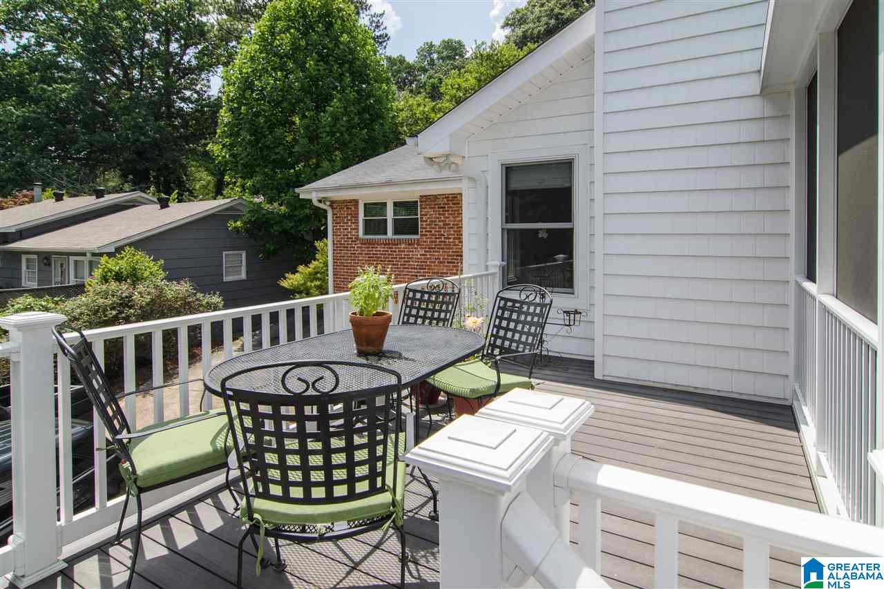 1911 Saulter Road Birmingham, AL 35209 - Photo 42 of 44