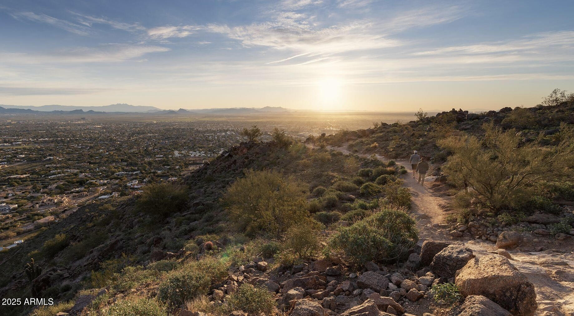 4849 North Camelback Ridge Road, Unit B405 Scottsdale, AZ 85251 - Photo 16 of 18 a view of a city