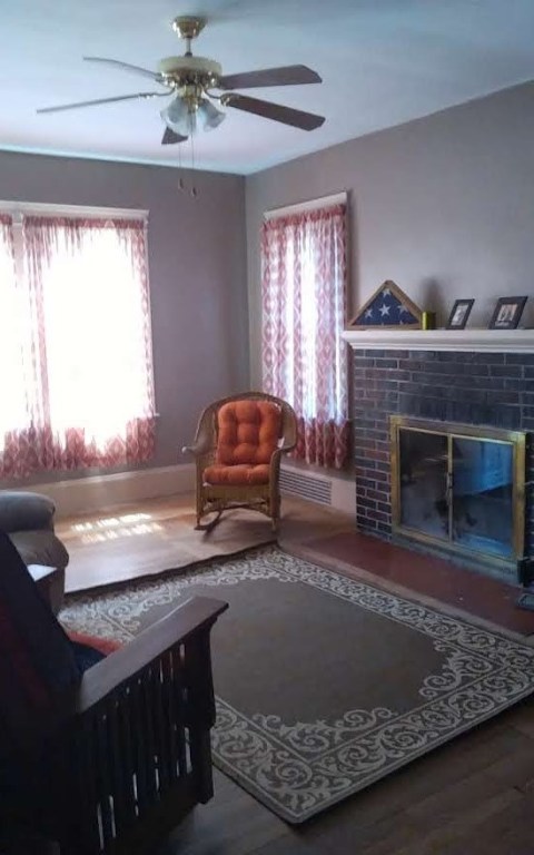 58 Crescent Road Pawtucket, RI 02861 - Photo 5 of 13