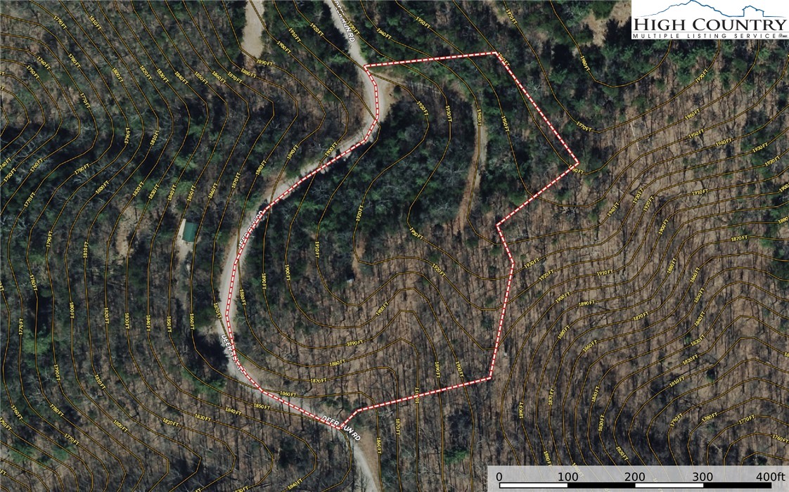 Lot 227 Deer Run Road Purlear, NC 28665 - Photo 12 of 42
