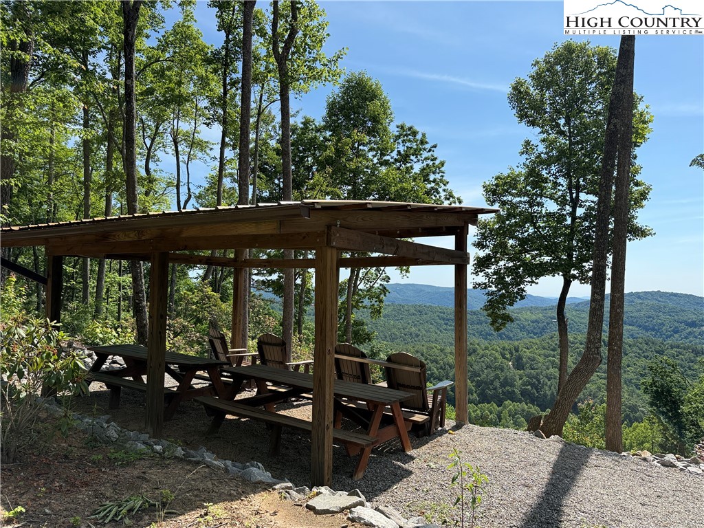 Lot 227 Deer Run Road Purlear, NC 28665 - Photo 23 of 42