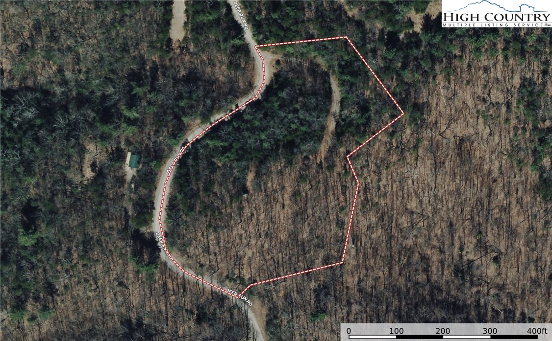Lot 227 Deer Run Road Purlear, NC 28665 - Photo 10 of 42