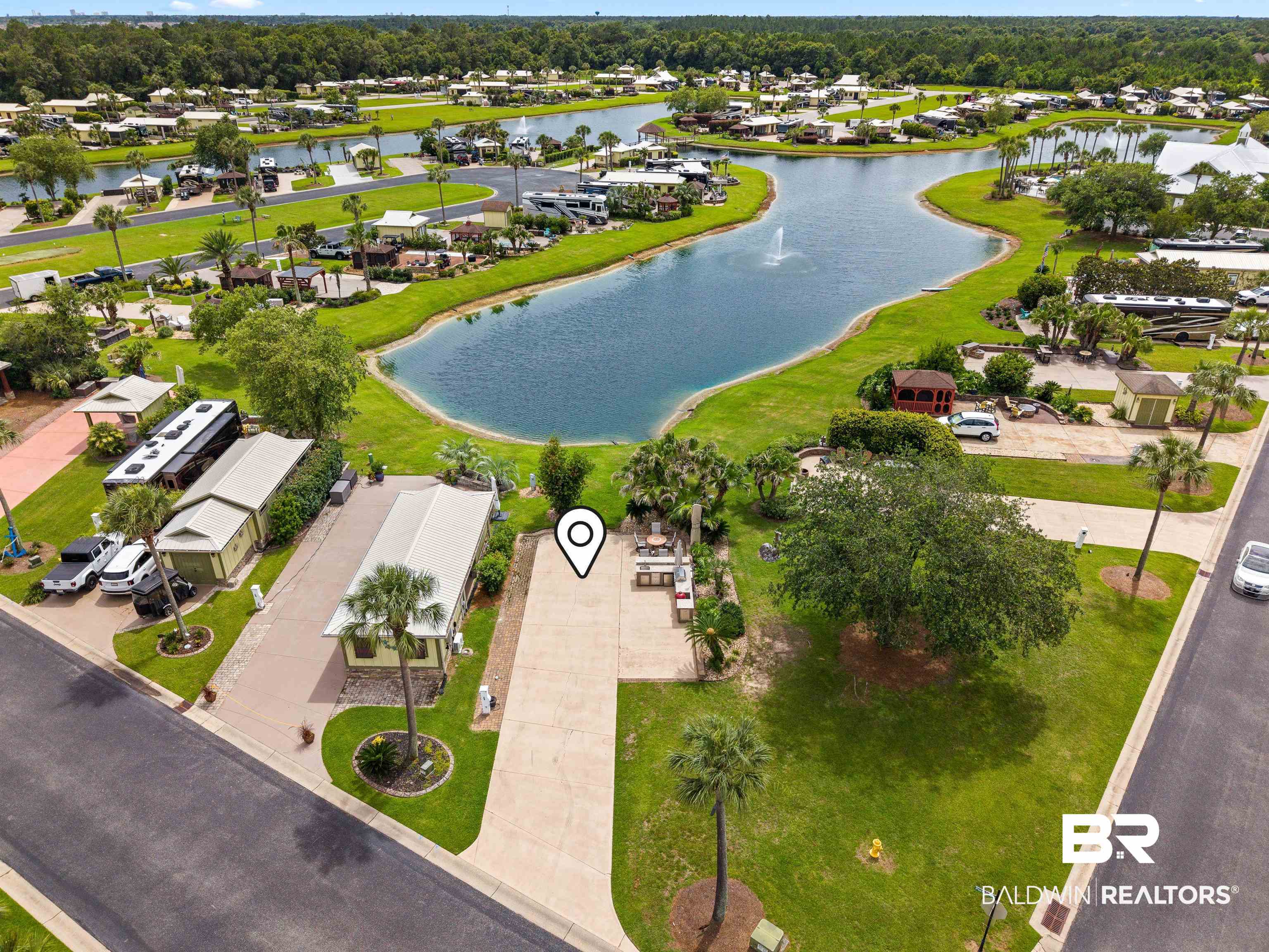 349 Portofino Loop Foley, AL 36535 - Photo 1 of 49