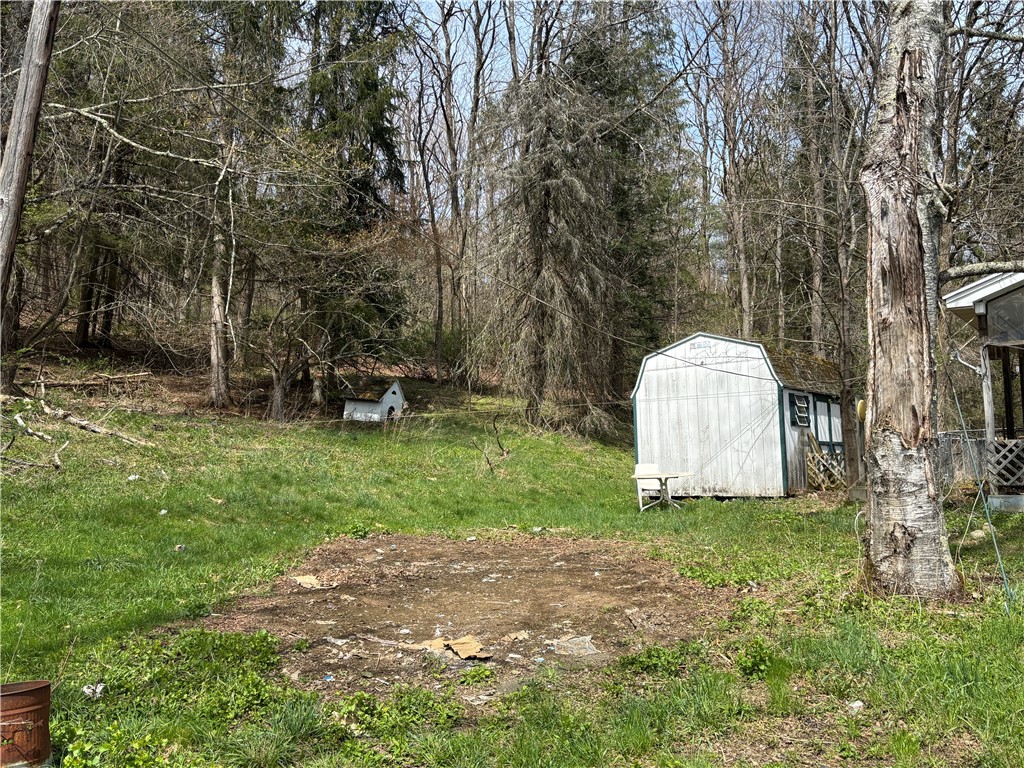 694 Wilber Lake Road Oneonta, NY 13820 - Photo 12 of 22