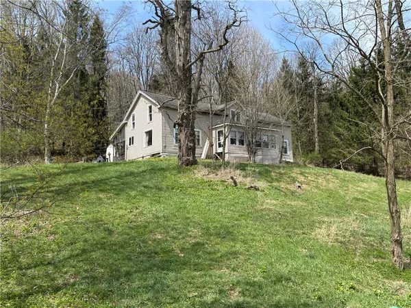$149,000 | 694 Wilber Lake Road, Oneonta, NY 13820