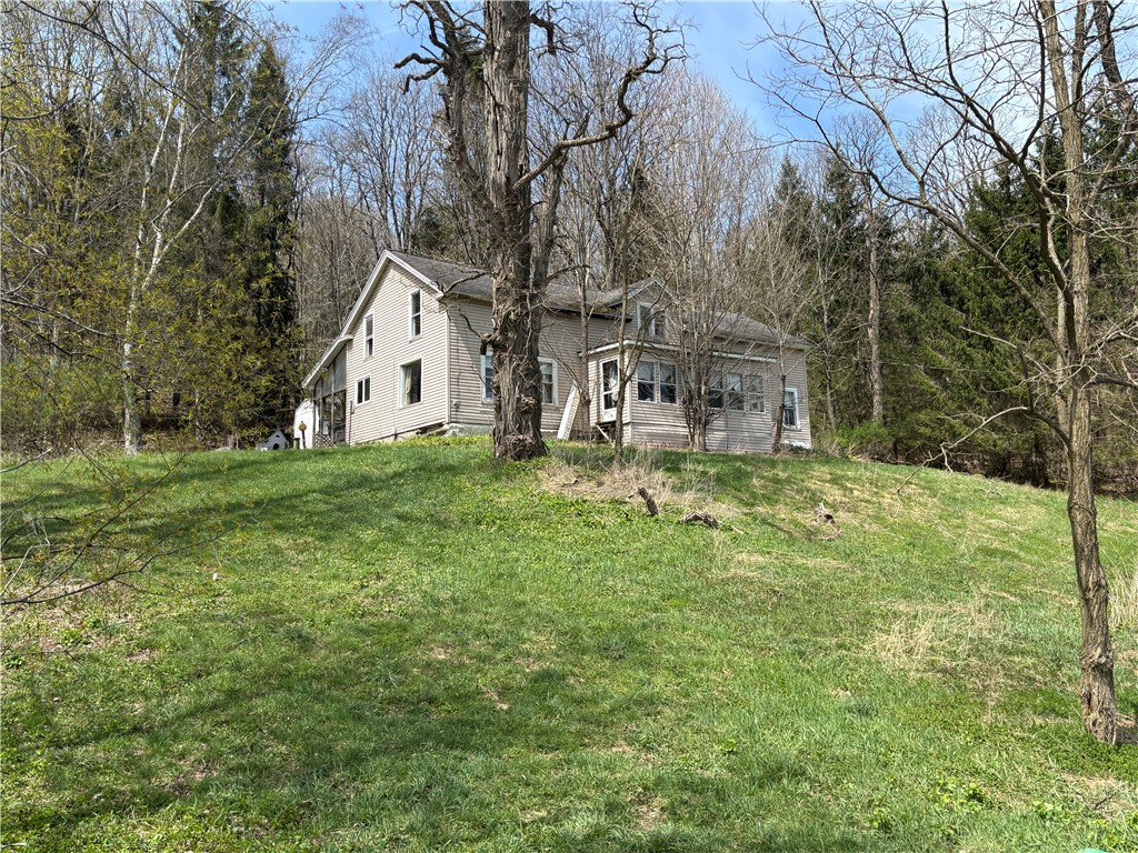 694 Wilber Lake Road Oneonta, NY 13820 - Photo 18 of 22