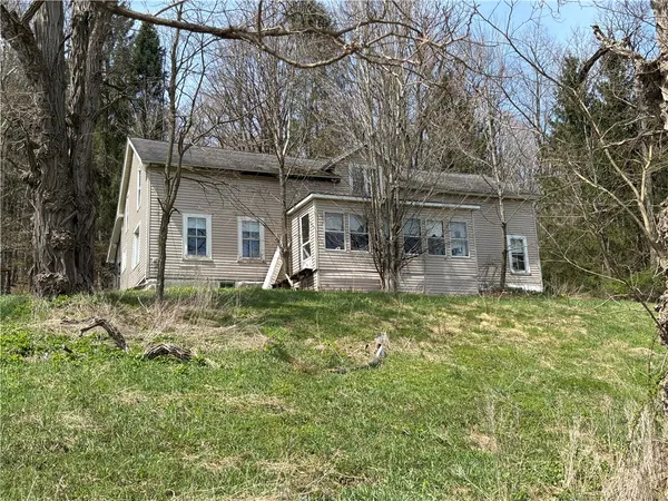 $149,000 | 694 Wilber Lake Road, Oneonta, NY 13820