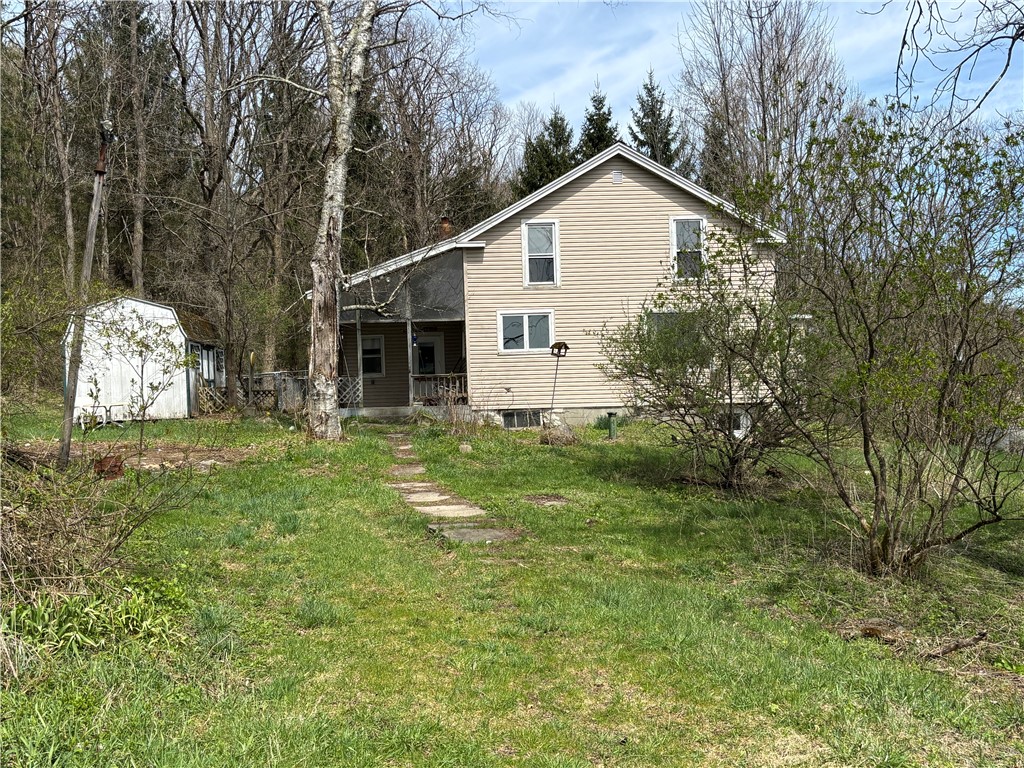 694 Wilber Lake Road Oneonta, NY 13820 - Photo 2 of 22