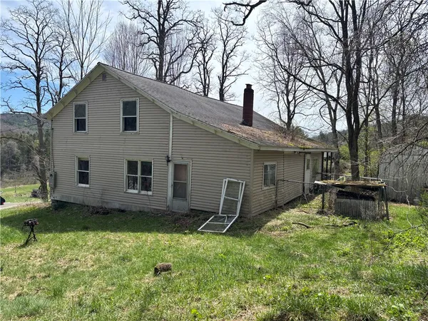 $149,000 | 694 Wilber Lake Road, Oneonta, NY 13820