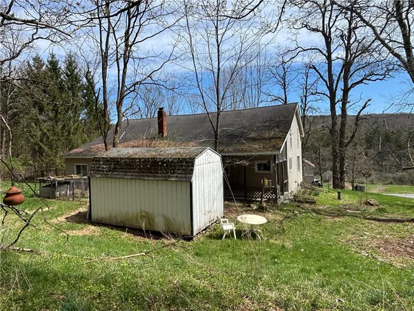 $149,000 | 694 Wilber Lake Road, Oneonta, NY 13820