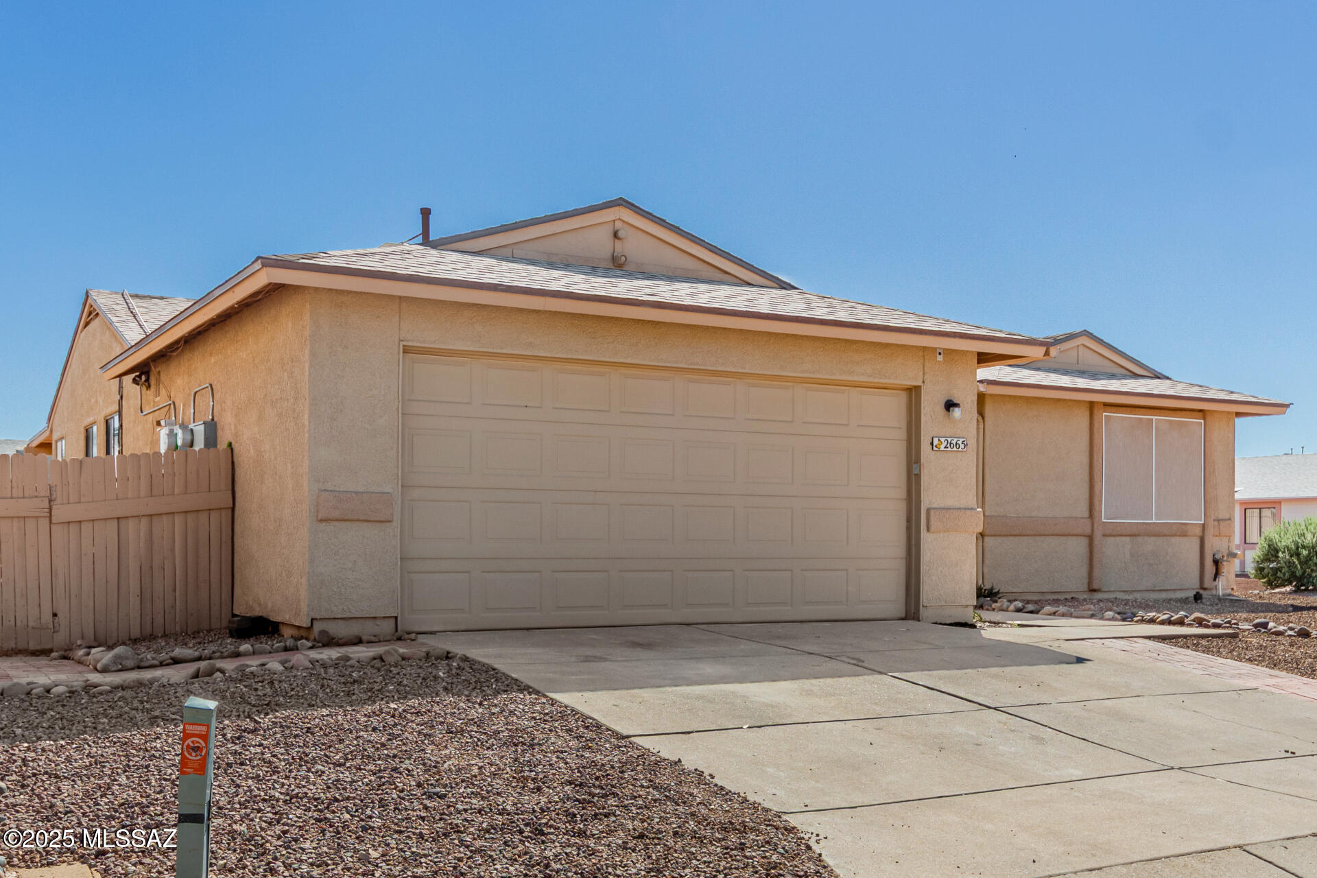 2665 West Flamebrook Road Tucson, AZ 85741 - Photo 1 of 34 Gallery Image 1