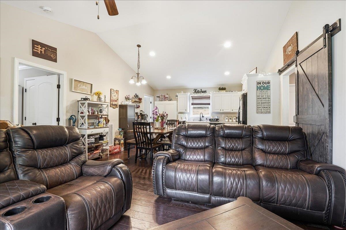 524 Secona Road Pickens, SC 29671 - Photo 6 of 26