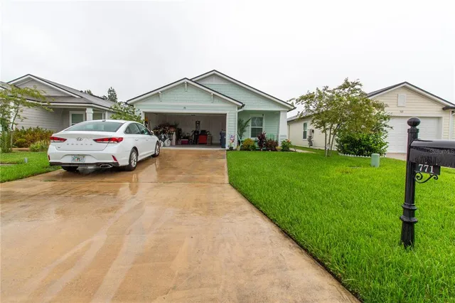 $2,500 | 771 Grand Reserve Drive, Bunnell, FL 32110