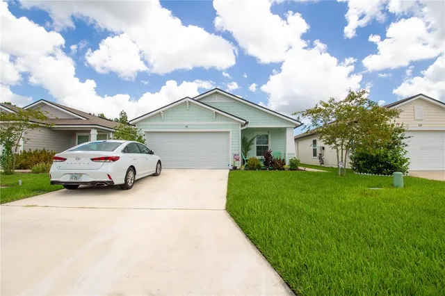 $2,500 | 771 Grand Reserve Drive, Bunnell, FL 32110