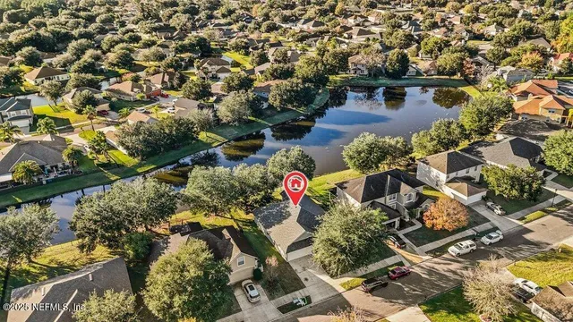 $345,000 | 14036 Fish Eagle Drive East, Jacksonville, FL 32226