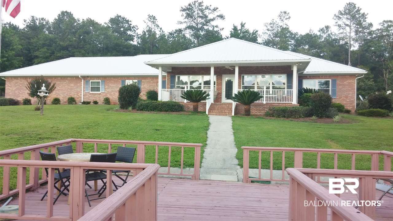 3081 Barlow Road Millry, AL 36558 - Photo 2 of 31