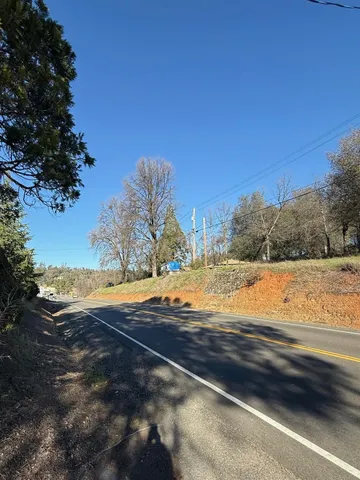 a view of ocean view with beach
