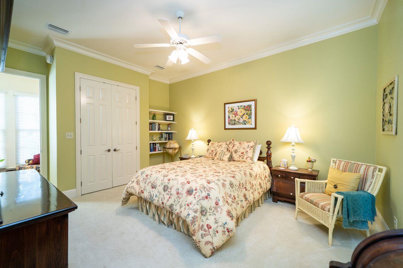 120 Savannah Square Fairhope, AL 36532 - Photo 18 of 36 Bedroom #2