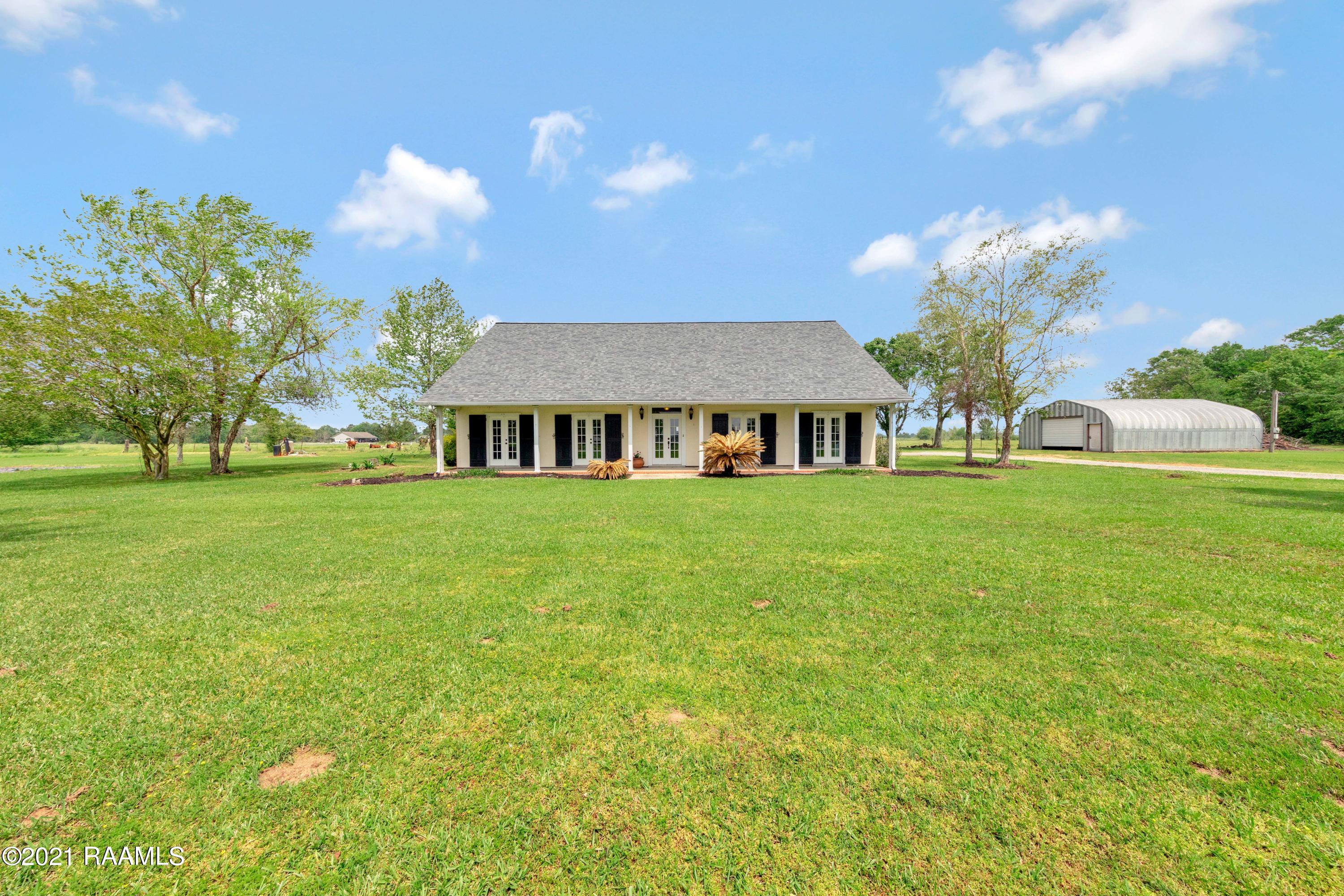 1167 Schultz Road Iota, LA 70543 - Photo 2 of 40 Gallery Image 2