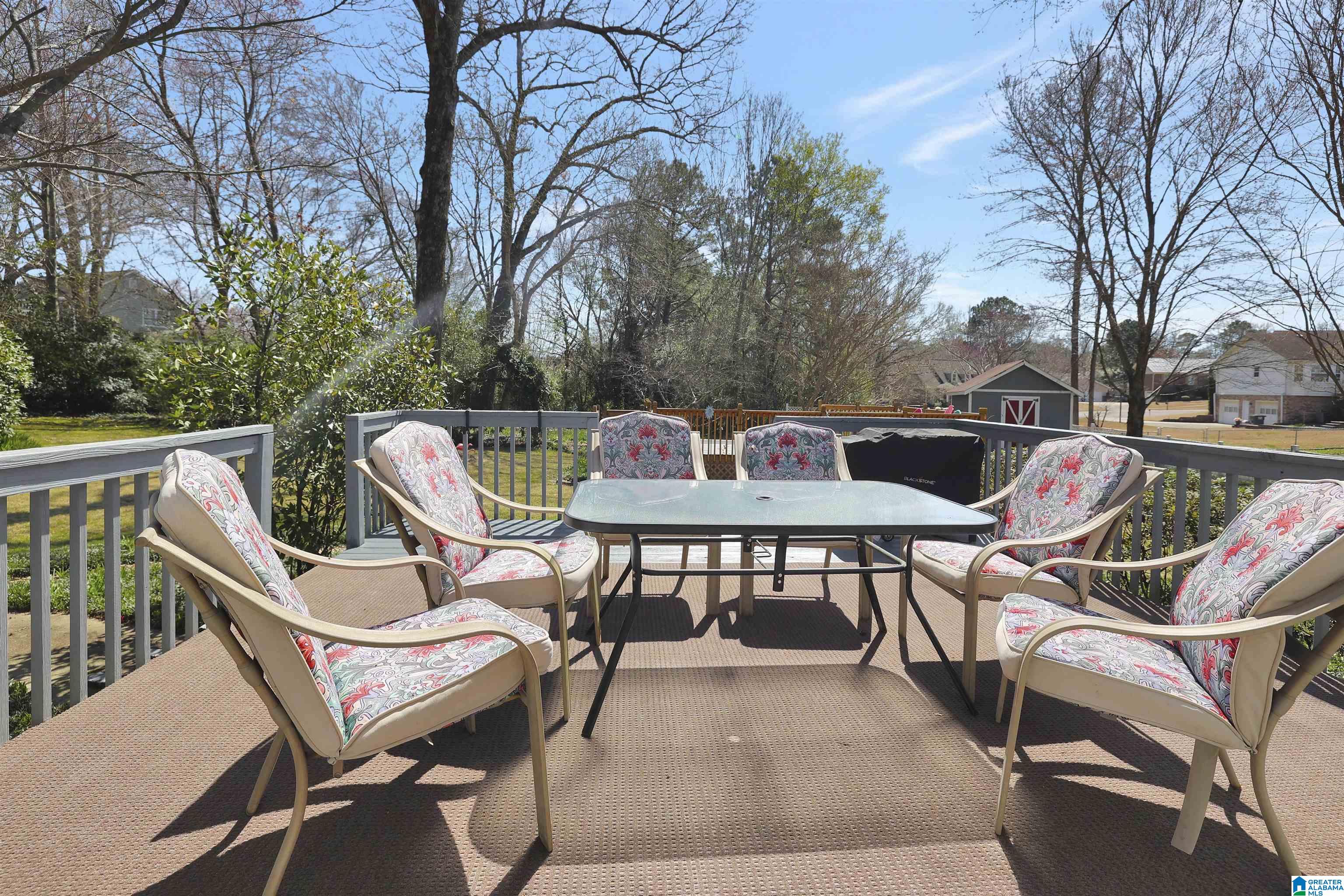 849 Ridgecrest Drive Gardendale, AL 35071 - Photo 37 of 43
