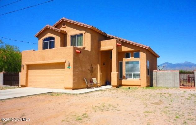 1793 Saltillo Court Rio Rico, AZ 85648 - Photo 1 of 18