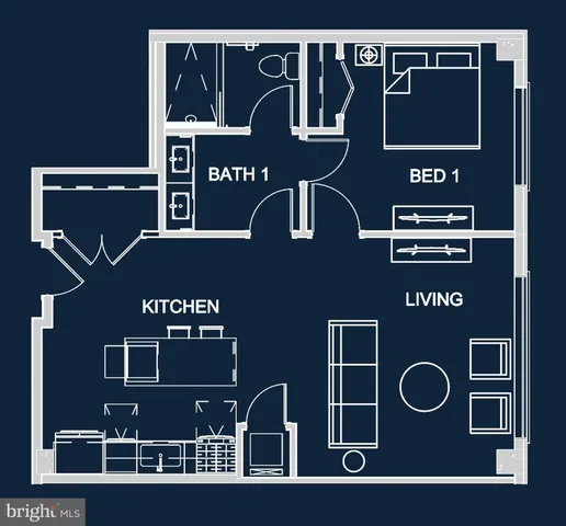 a bathroom with a toilet and a sink