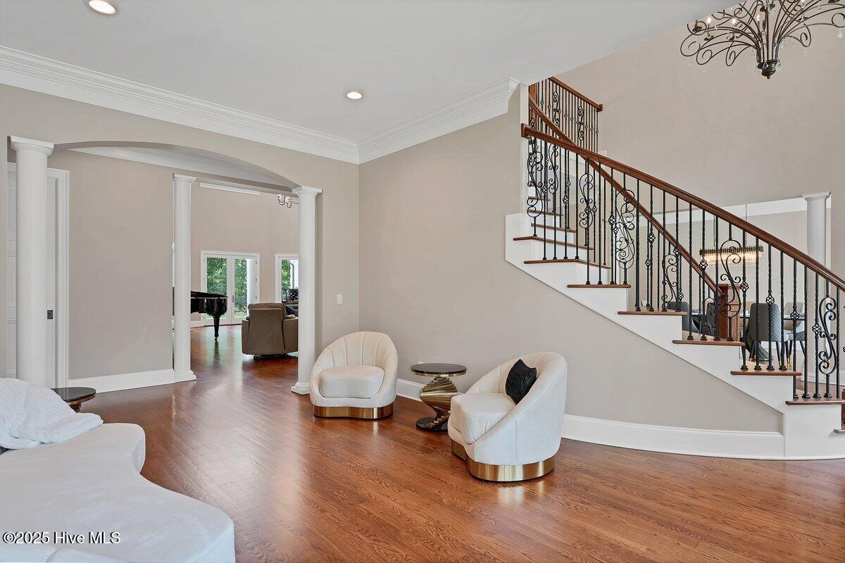 2270 Midland Road Pinehurst, NC 28387 - Photo 16 of 91 Sitting room