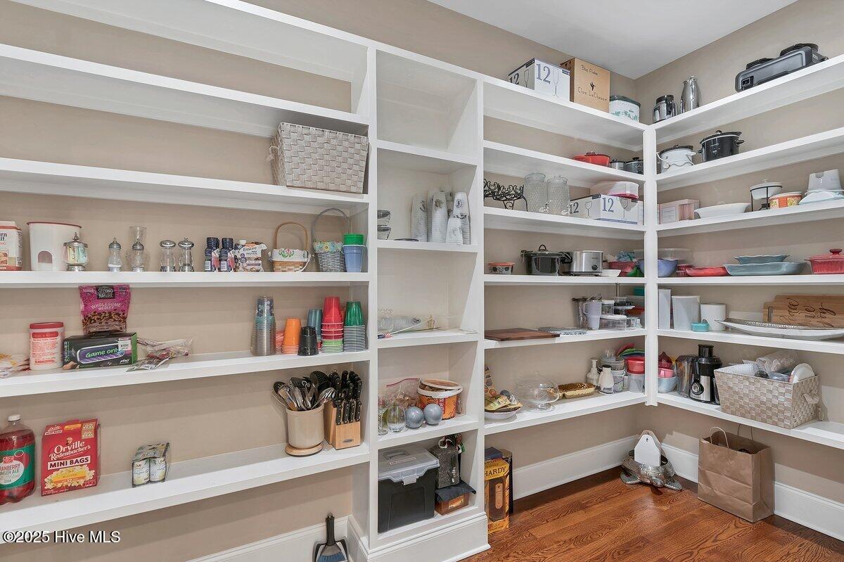 2270 Midland Road Pinehurst, NC 28387 - Photo 23 of 91 Inside pantry