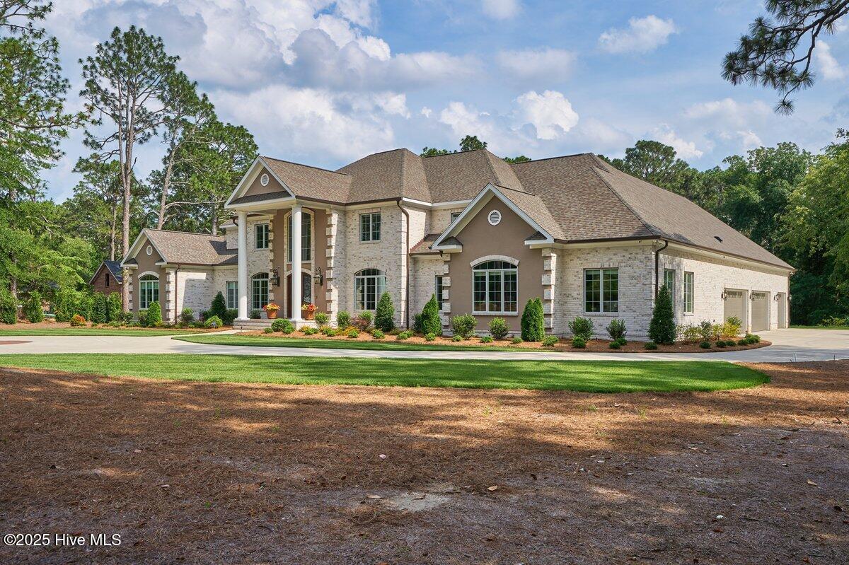 2270 Midland Road Pinehurst, NC 28387 - Photo 3 of 91 2270 Midland Road