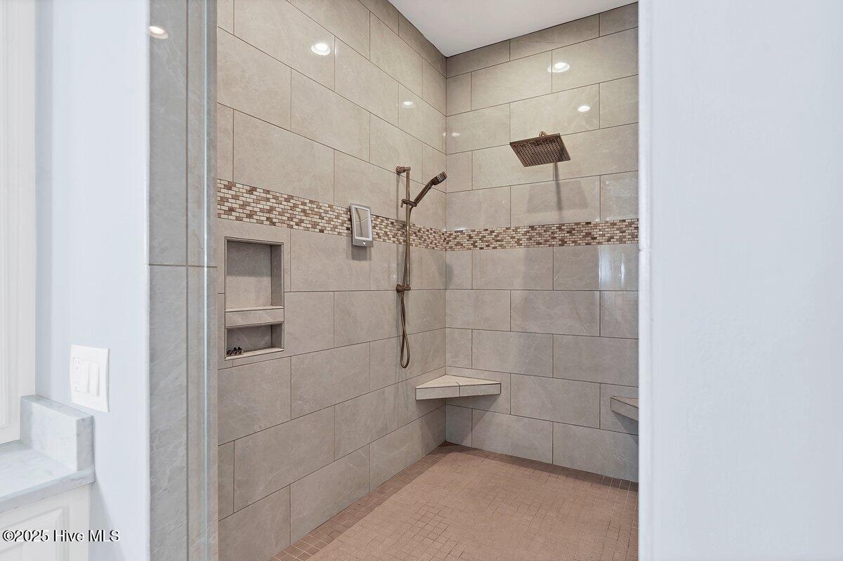 2270 Midland Road Pinehurst, NC 28387 - Photo 40 of 91 Walk in shower