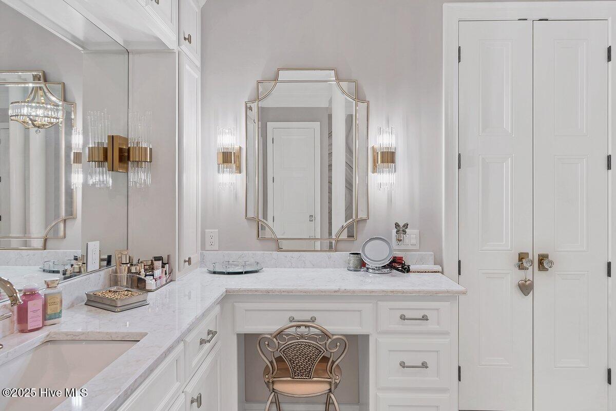 2270 Midland Road Pinehurst, NC 28387 - Photo 41 of 91 Great light at vanity