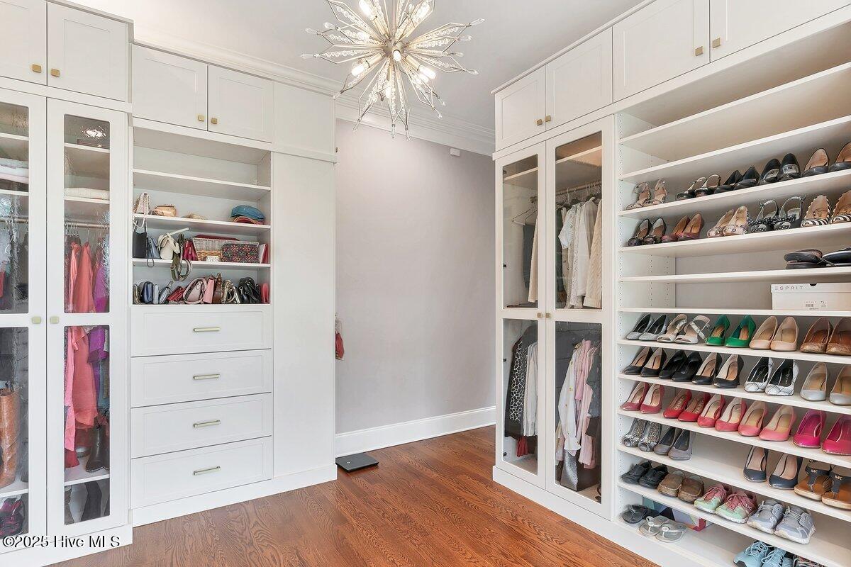 2270 Midland Road Pinehurst, NC 28387 - Photo 45 of 91 Love the space for shoes!