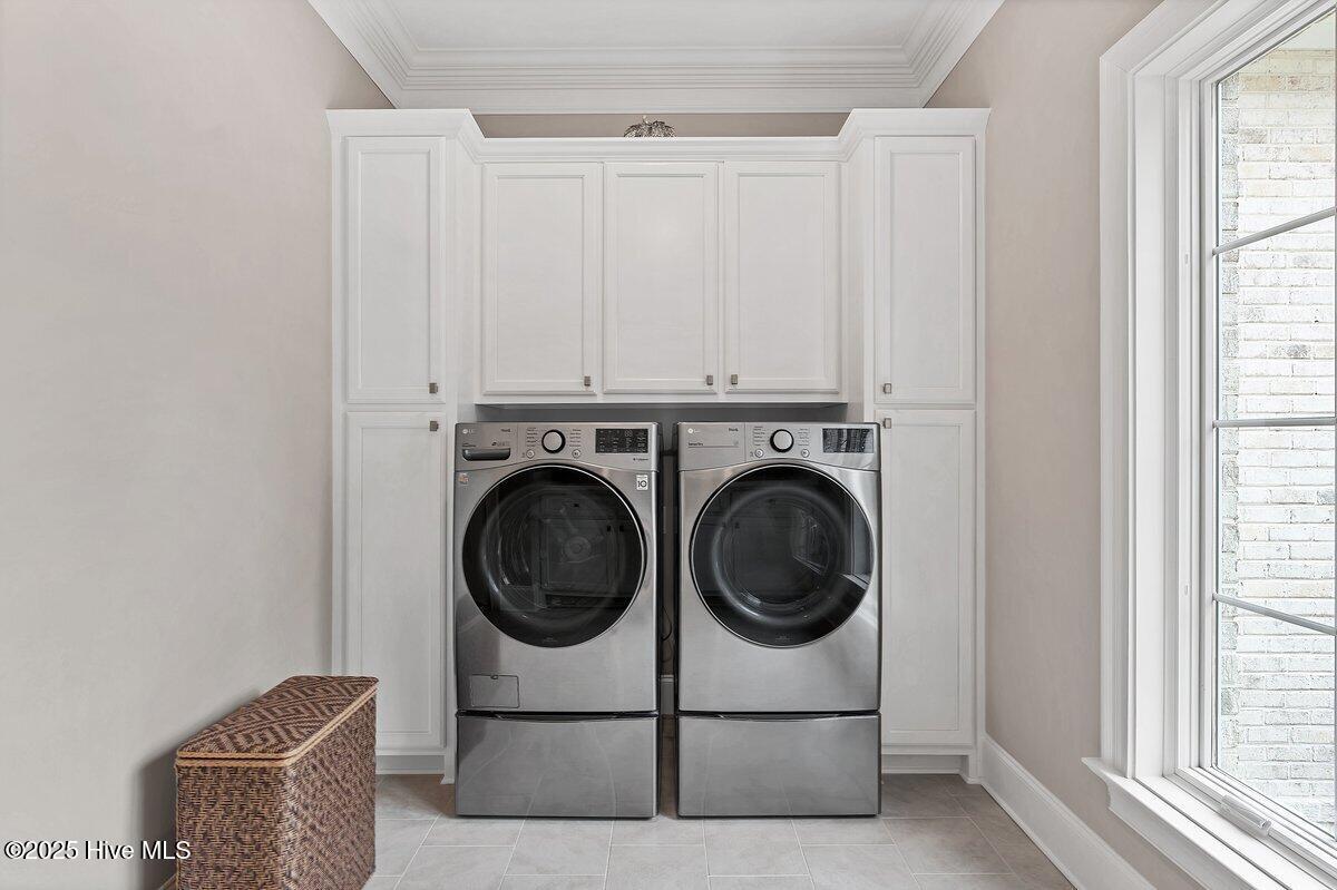 2270 Midland Road Pinehurst, NC 28387 - Photo 48 of 91 Laundry and storage