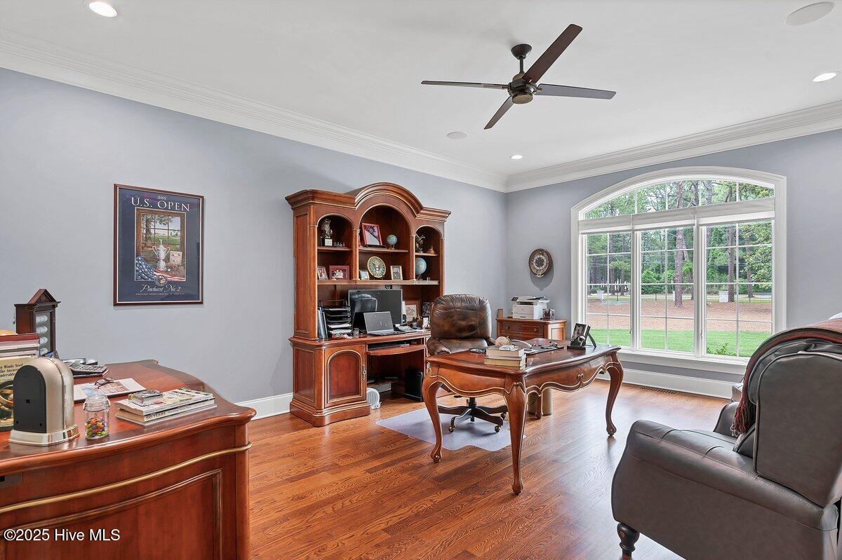 2270 Midland Road Pinehurst, NC 28387 - Photo 55 of 91 Office