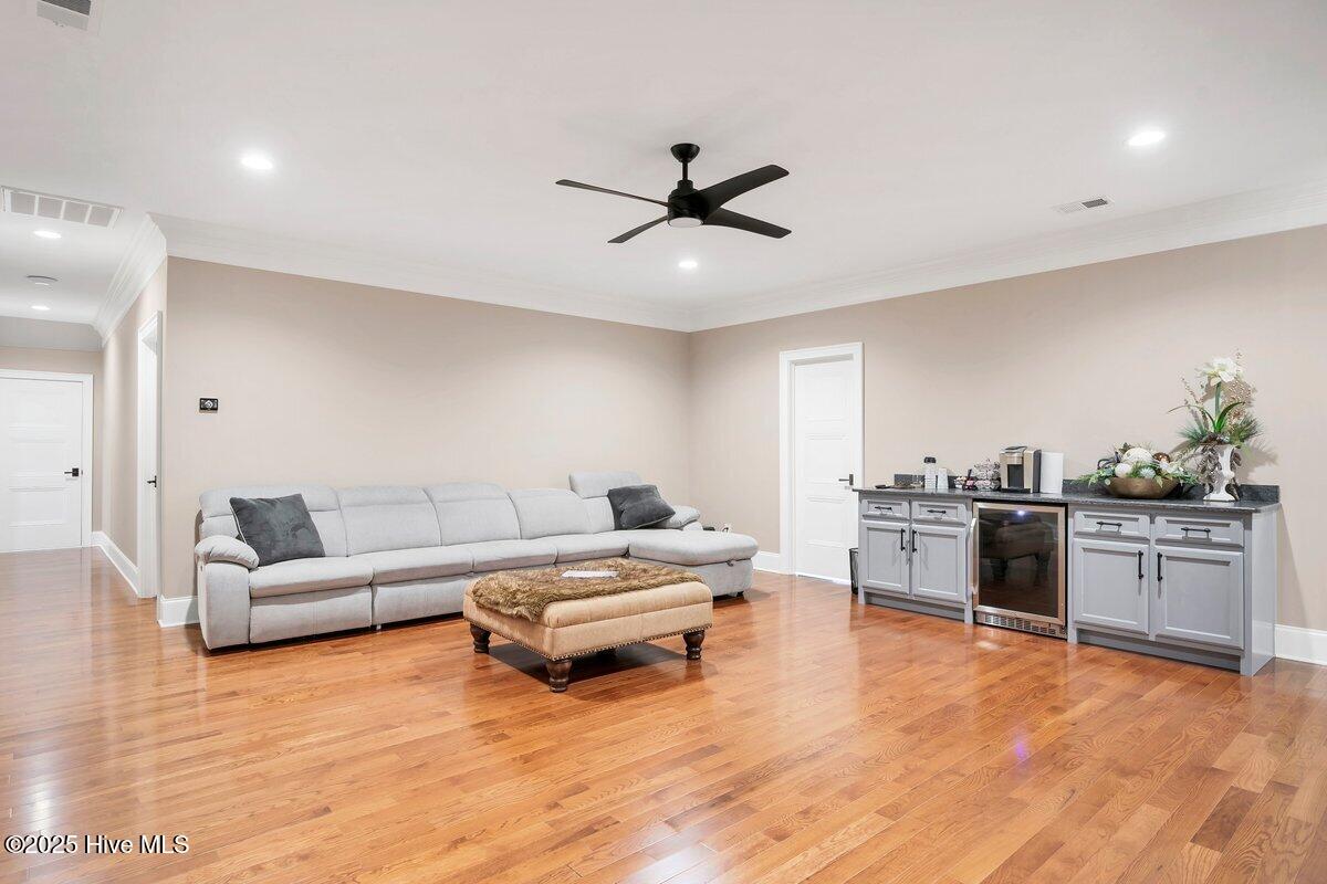 2270 Midland Road Pinehurst, NC 28387 - Photo 60 of 91 Gathering room