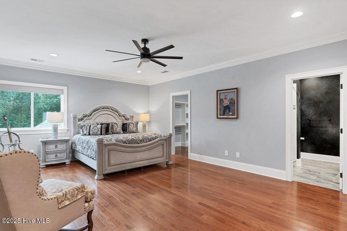 2270 Midland Road Pinehurst, NC 28387 - Photo 62 of 91 Guest bedroom