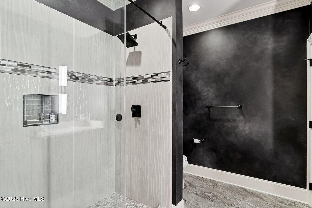 2270 Midland Road Pinehurst, NC 28387 - Photo 64 of 91 Large shower