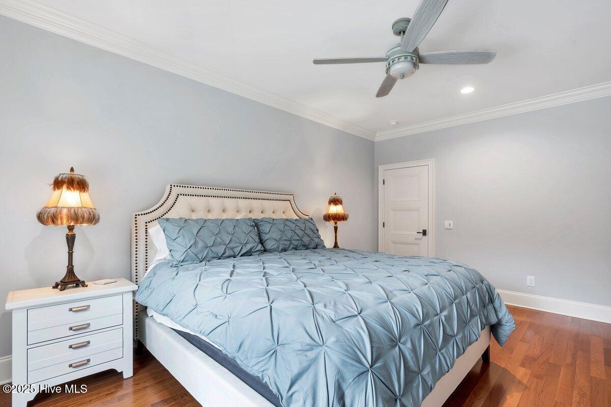 2270 Midland Road Pinehurst, NC 28387 - Photo 65 of 91 Guest bedroom